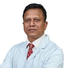 الدكتور أمال راي تشودهري – مدير علاج الأورام بالإشعاع، معهد فورتيس التذكاري للأبحاث، جوروجرام