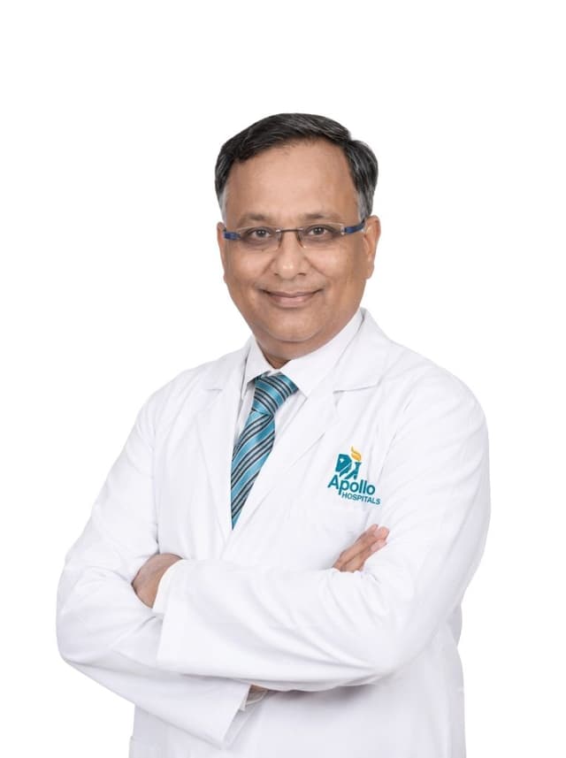Dr. Ameet Kishore – Expert in Cochlear Implants, Neurotology & Advanced ENT Surgery