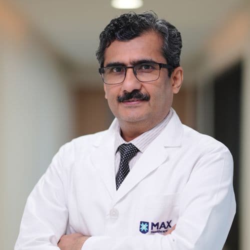 Dr. Amit K Devra - Senior Director Urology, Uro-Oncology & Kidney Transplant Max Super Speciality Hospital Noida