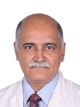 Dr. Kulbhushan Singh Dagar – Expert in Complex Congenital Heart Surgery