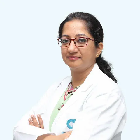 Dr. Nidhi Jain - Senior Consultant Obstetrics & Gynecology Artemis Hospitals Gurugram