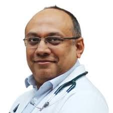Dr. Rahul Bhargava – Principal Director & Chief Hematology, Hemato-Oncology & Bone Marrow Transplant, Fortis Memorial Research Institute, Gurugram