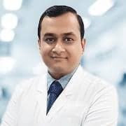 Dr. Ratnav Ratan – Hindistondagi eng yaxshi bolalar ortoped-jarrohi