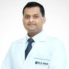 Dr. Rohit Bansil – Dehlidagi eng yaxshi neyroxirurg va umurtqa mutaxassisi | BLK-Max Hospital