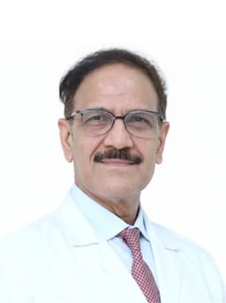 Dr. Subhash Chandra