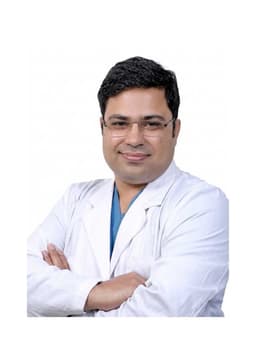 Dr Vivek Vij – Expert in Liver Transplant & HPB Surgery | Fortis Hospital Gurugram