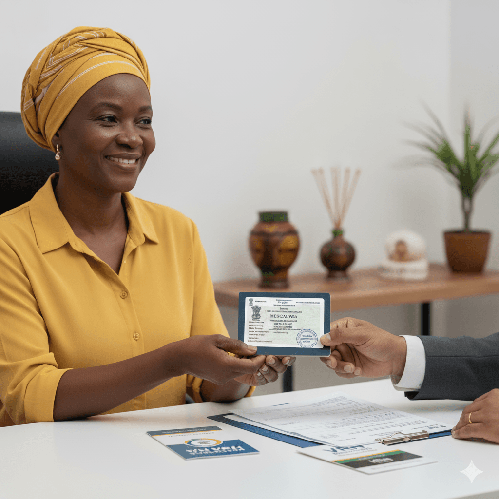Visa Assistance