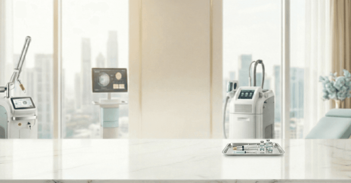 Cosmetology & Plastic Surgery in India for International Patients