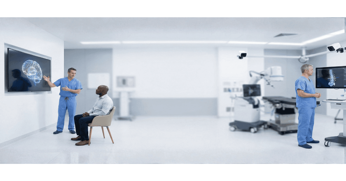 Neurosurgery & Neurology Treatment in India for International Patients