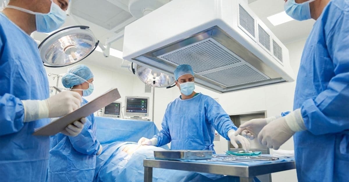 Ensuring Patient Safety and Infection Control in Orthopedic Procedures in India: A Comprehensive Guide for International Patients – 2026