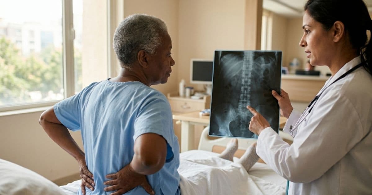 Рекомендации и соображения по поводу операций на позвоночнике у пожилых людей в Индии: Подробное руководство для иностранных пациентов – 2026