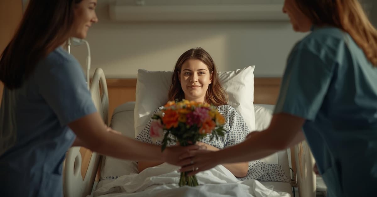 Healing Beyond Medicine: The Unique Blend of Compassion and Care For Patients in India