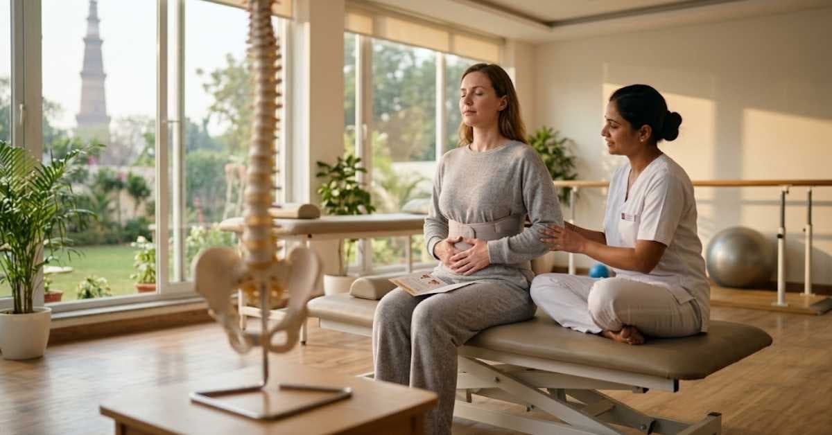 Integrating Mental Health Support into Spine Surgery Recovery Plans in India: A Holistic Guide for International Patients – 2026