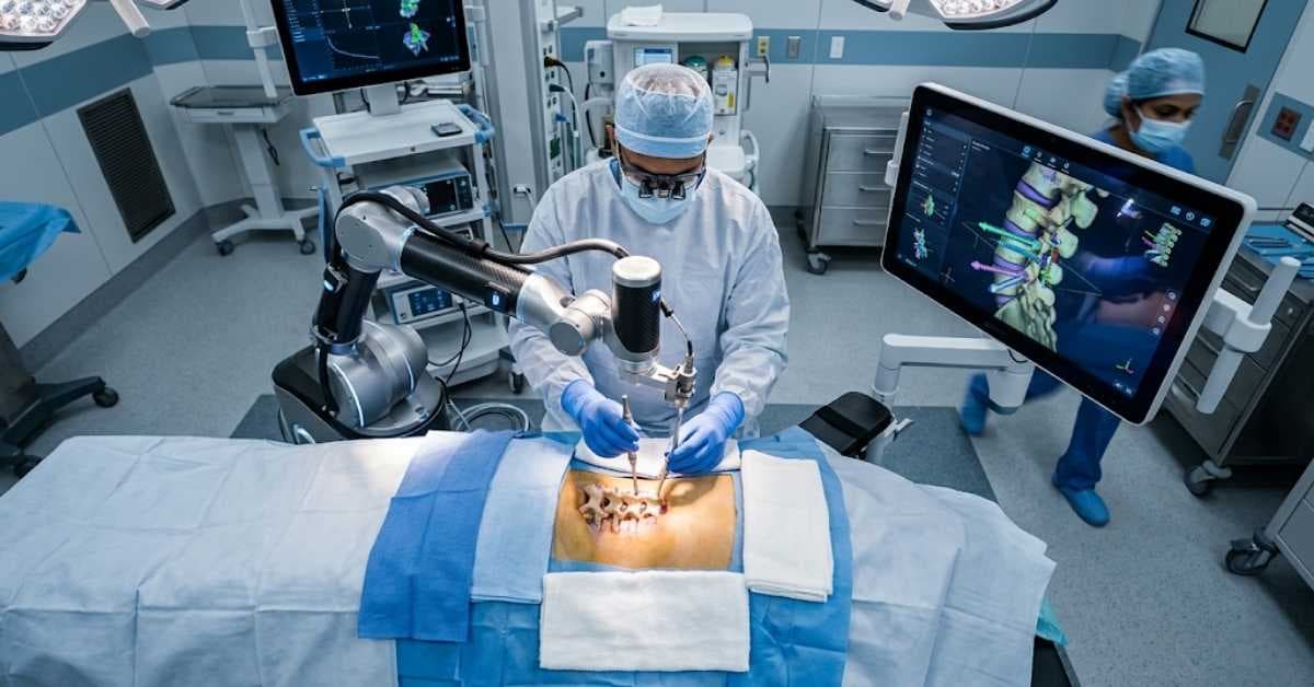 Minimally Invasive Spine Surgery in India: A Guide to Faster Recovery and Reduced Risks for International Patients – 2026