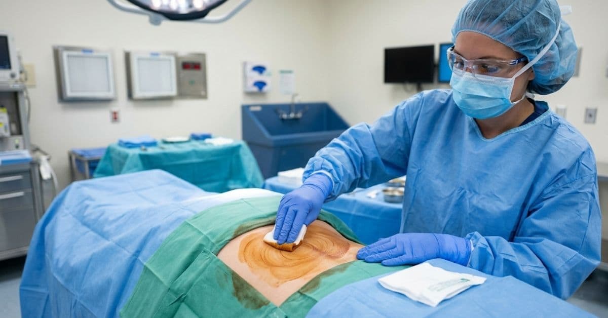 Patient Safety and Infection Control in Spine Surgeries in India: A Comprehensive Guide for International Patients – 2026