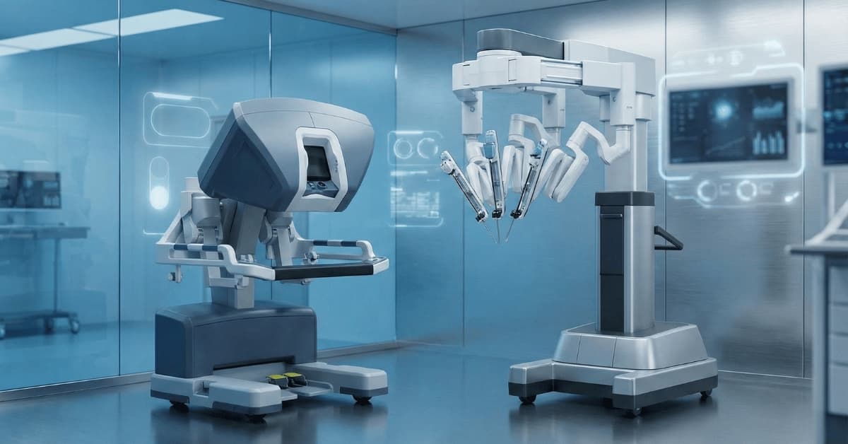 Pelvic Reconstructive Surgery in India: A Comprehensive Guide for International Patients – 2026