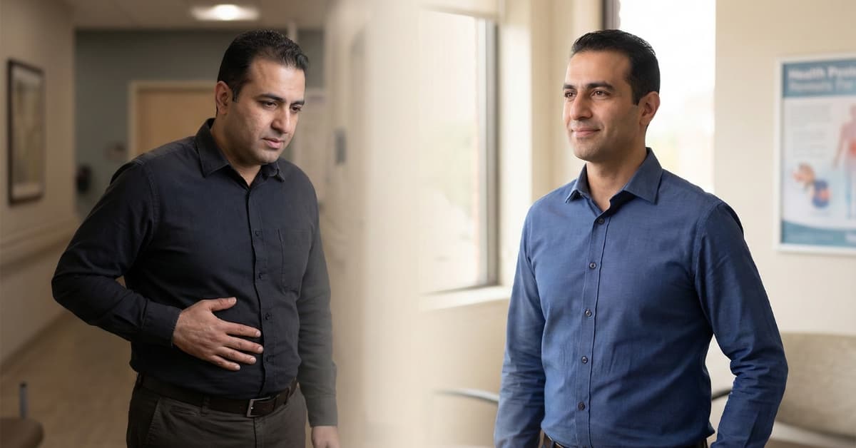 Gastrectomia em Manga na Índia: Um Guia Abrangente para Pacientes Internacionais – 2026