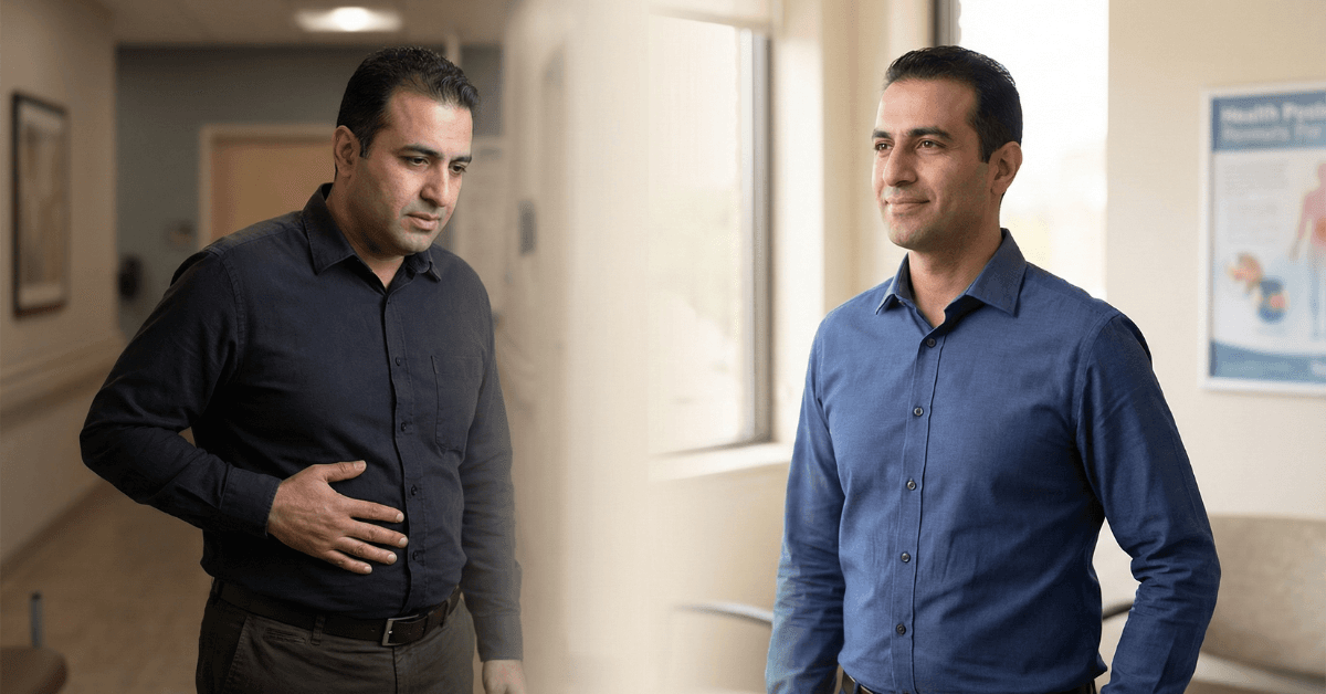 Рукавная гастрэктомия в Индии: Подробное руководство для иностранных пациентов – 2025