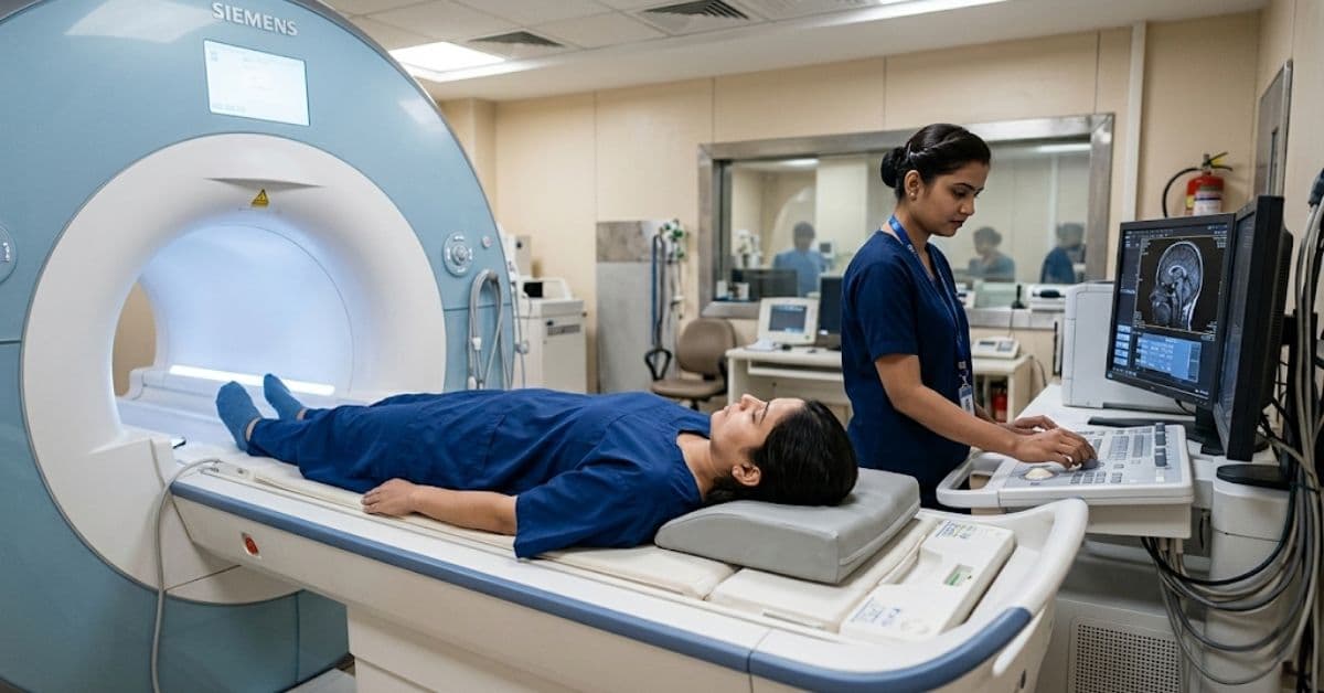 Влияние передовой визуализации на диагностику заболеваний позвоночника в Индии: Подробное руководство для иностранных пациентов – 2026