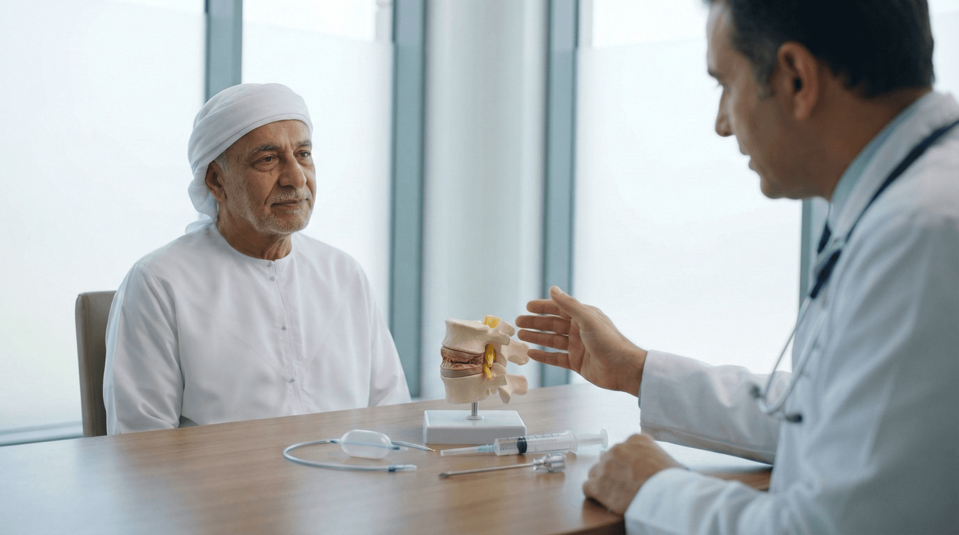 Treating Vertebral Compression Fractures: A Comprehensive Guide to Vertebroplasty & Kyphoplasty in India for International Patients – 2025