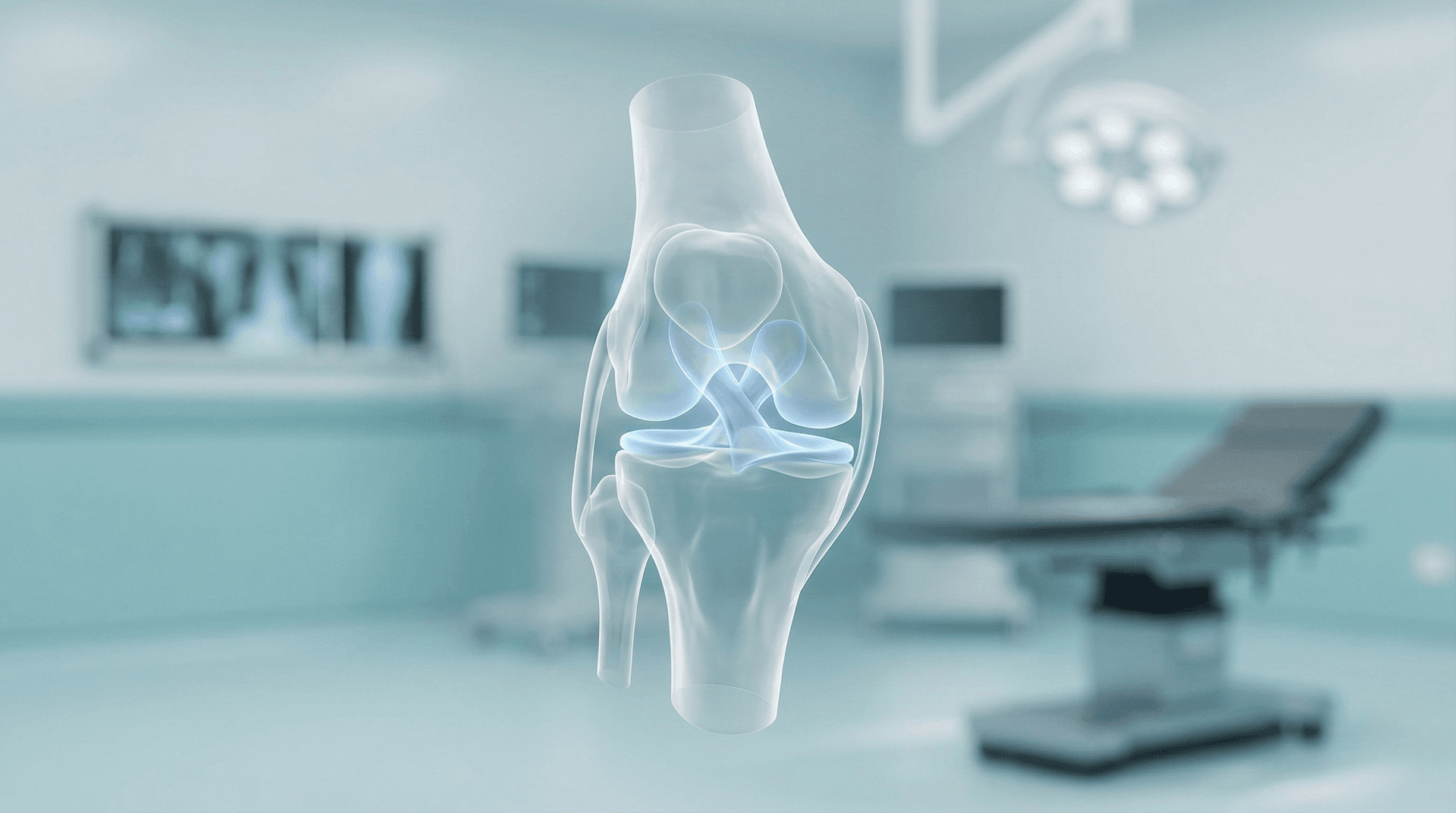 Understanding ACL Reconstruction Surgery in India: A Comprehensive Guide for International Patients – 2025