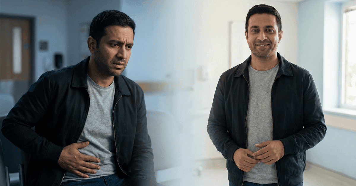 فهم جراحة استئصال الزائدة الدودية في الهند: دليل شامل للمرضى الدوليين – 2026