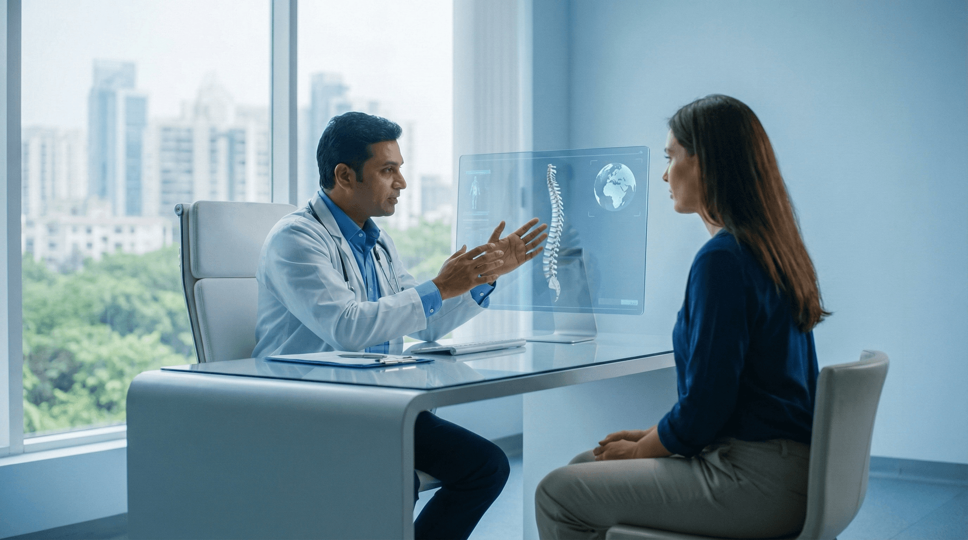 Understanding Laminectomy and Spinal Decompression Surgery in India: A Comprehensive Guide for International Patients – 2025