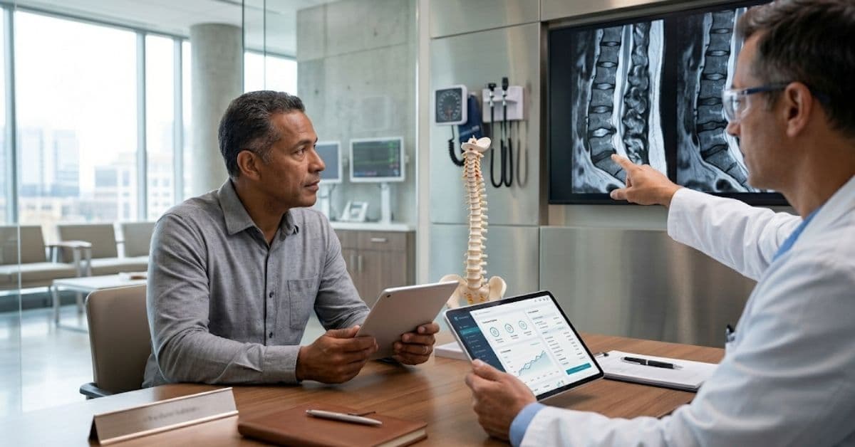 Understanding Spine Surgery Costs in India: A Comprehensive Guide for International Patients – 2026