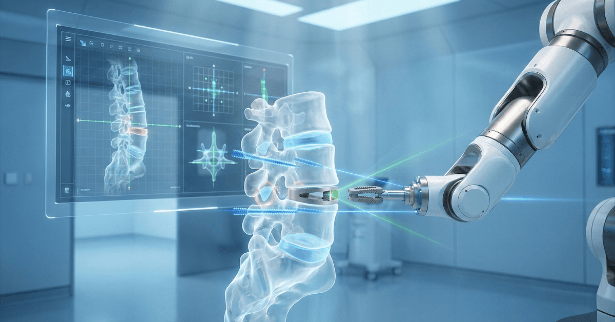 Понимание операции TLIF в Индии: Подробное руководство для иностранных пациентов – 2025