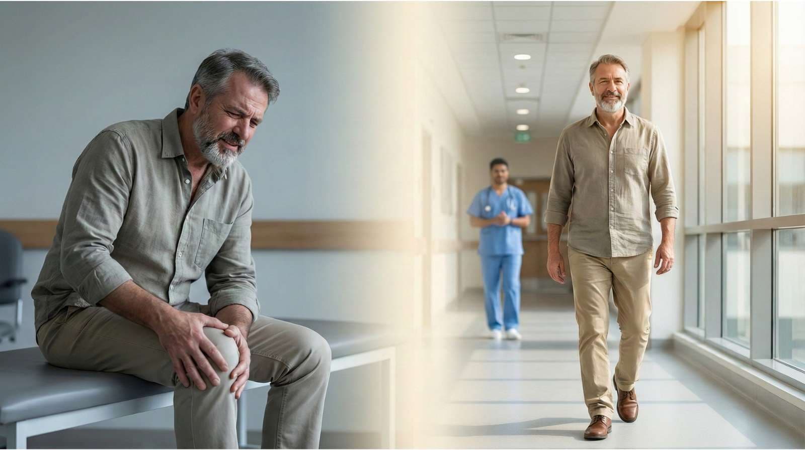 Compreendendo a Cirurgia de Substituição Total do Joelho em Nova Deli NCR: Um Guia Abrangente para Pacientes Internacionais – 2026