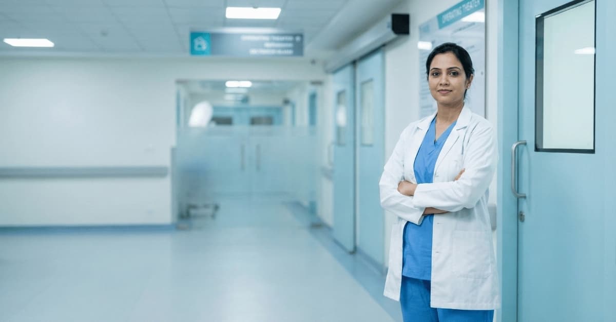 Understanding Unilateral Salpingo-Oophorectomy in India: A Comprehensive Guide for International Patients – 2026