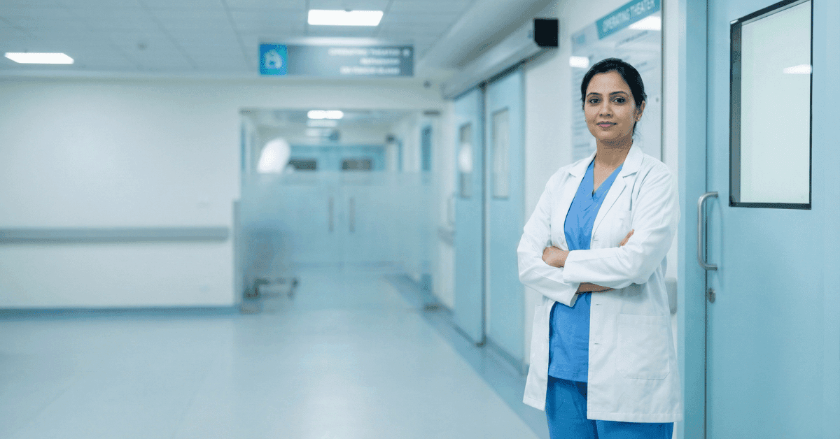 Understanding Unilateral Salpingo-Oophorectomy in India: A Comprehensive Guide for International Patients – 2026