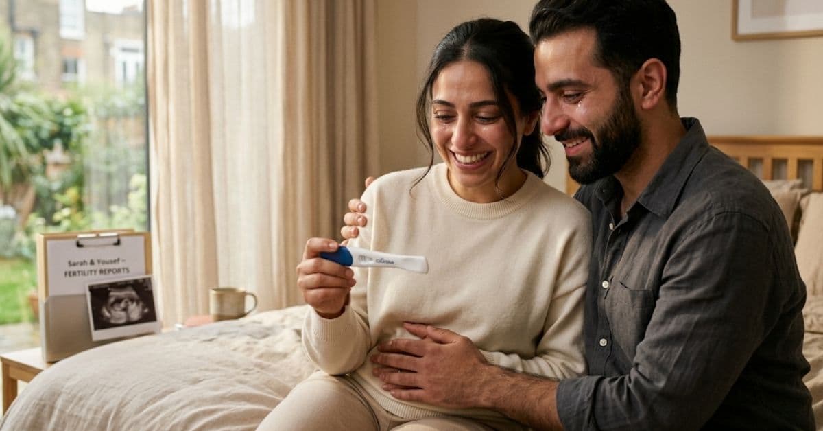 Why UK Patients Choose IVF Treatment in India: A Comprehensive Guide for Fertility Journeys – 2026