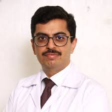 Dr. Abhideep Chaudhary – Jigar transplantatsiyasi jarrohi | BLK-Max Hospital Dehli