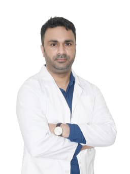 Dr. Noor Ul Din Malik – Expert in Advanced ENT, Head & Neck & Robotic Surgery