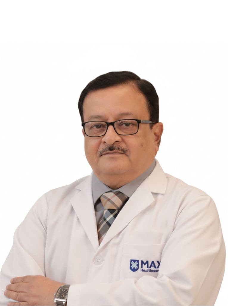 Dr. Prof. S.V.S. Deo