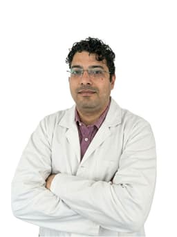 Dr Rahul Kapoor