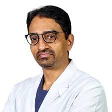 Dr. Subhash Jangid - Senior Director & Unit Head Orthopaedics Fortis Memorial Research Institute Gurugram