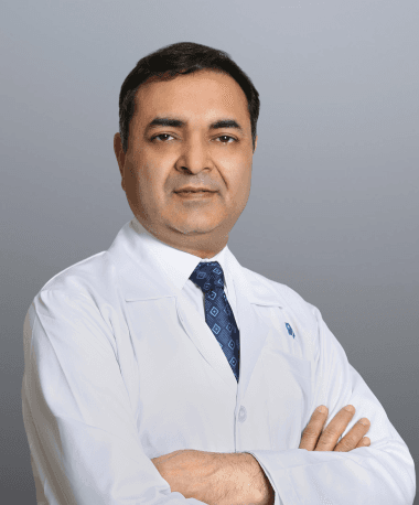 Dr. Sudheer Kumar Tyagi | Dehlidagi eng yaxshi neyroxirurg | Apollo Hospital | VRH Healthcare