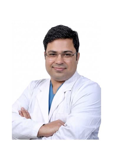 Dr Vivek Vij – Expert in Liver Transplant & HPB Surgery | Fortis Hospital Gurugram