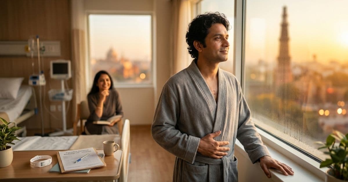 Kidney Transplant Excellence in India: A Comprehensive Guide for International Patients – 2026