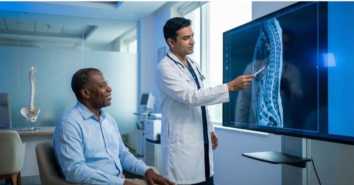 Surgical Interventions for Ankylosing Spondylitis in India: A Comprehensive Guide for International Patients – 2026