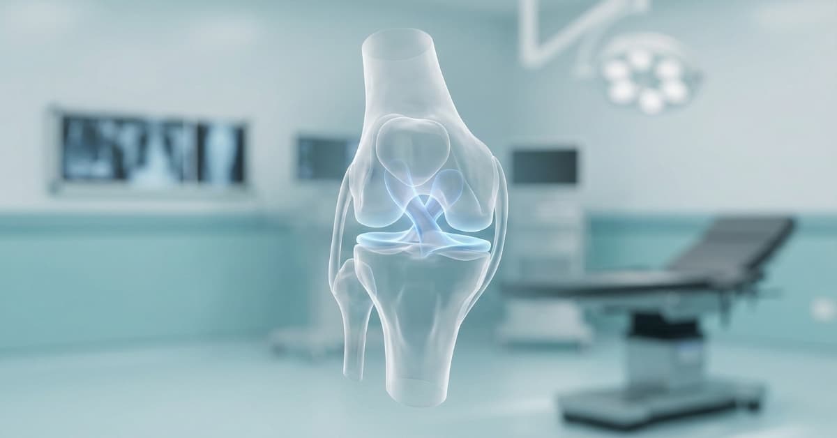 Understanding ACL Reconstruction Surgery in India: A Comprehensive Guide for International Patients – 2026