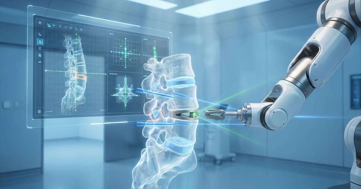 Understanding TLIF Surgery in India: A Comprehensive Guide for International Patients – 2026