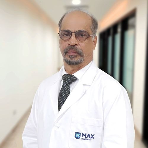 Dr. B.S. Murthy - Orthopedic Surgeon Max Hospital Delhi NCR
