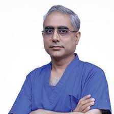 Dr. Manoj Miglani - Orthopedic and Spine Surgeon Fortis Vasant Kunj
