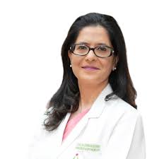 Dr. Parul Maheshwari Sharma - Best Ophthalmologist in Gurugram at Fortis