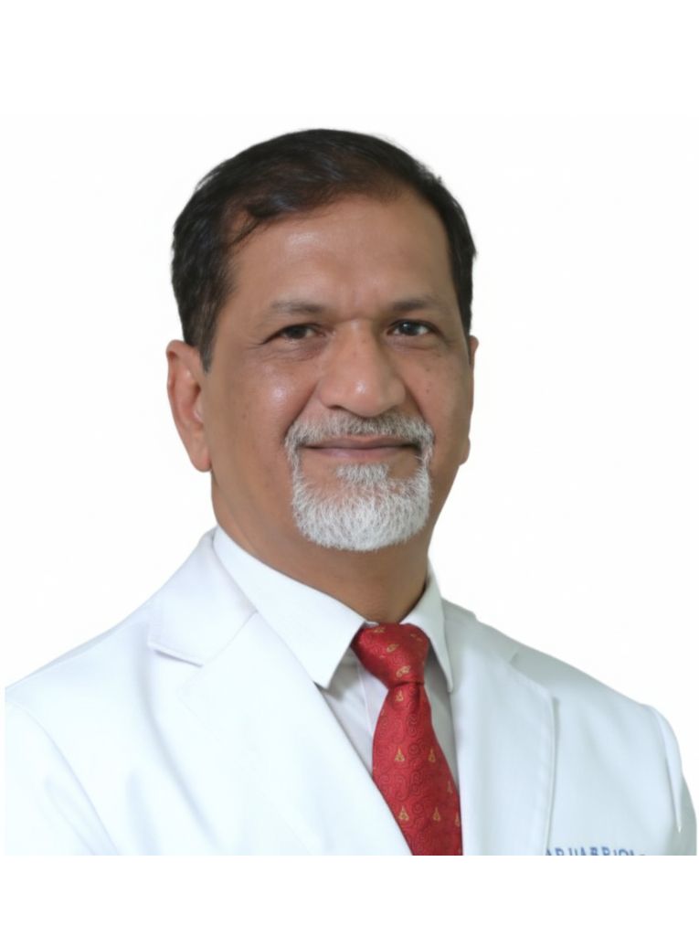 Dr. Rajesh Kumar Verma | Orthopedics & Spine Surgeon in Gurugram ...