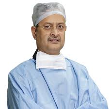Dr. Shyam Sunder Bansal - Chairman and Cardiologist at SSB Hospital Faridabad