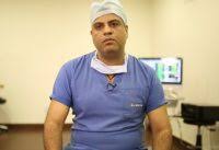 Dr. Suraj Munjal - Ophthalmologist The Sight Avenue Delhi